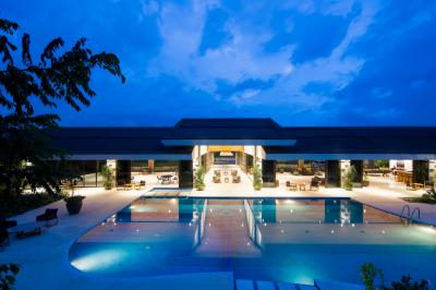 Marbella Luxury Villa